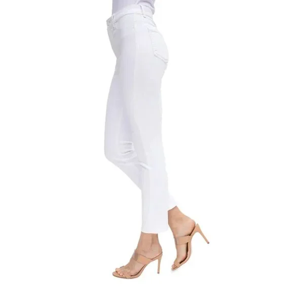 Fidelity Denim Gwen High Rise Skinny - 26 - Picture 15 of 15